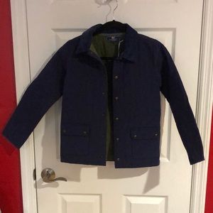 Vineyard Vines jacket size S